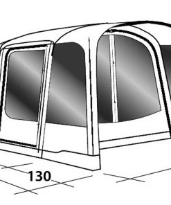 Outwell Blossburg 380 Air Drive Away Awning -Awnings Sales Shop blossburg dimensions 71002.1606916839