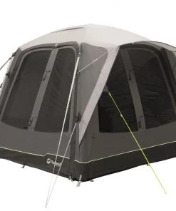 Outwell Bremburg Air Campervan Drive-Away Awning -Awnings Sales Shop brembug air closed 52083.1634119932