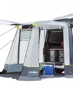 Brunner Comet Tailgate Tent for VW T5 T6 Campervan 10 Brunner Comet Tailgate Tent for VW T5 T6 Campervan -Awnings Sales Shop brunner comet rear awning 00882.1657537492