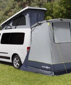Brunner Pilote Tailgate Tent for VW Caddy 10 Brunner Pilote Tailgate Tent for VW Caddy -Awnings Sales Shop brunner pilote tailgate tent awning caddy 73843.1657534330