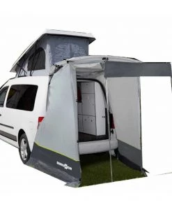 Awnings Sales Shop 17 Brunner Pilote Tailgate Tent for VW Caddy