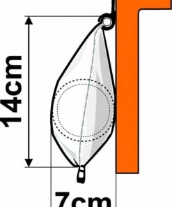 Fiamma Caravanstore XL Caravan and Motorhome Awning Canopy -Awnings Sales Shop caravanstore16 10688.1358766368