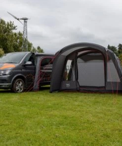Vango Cove II Driveaway Airbeam Awning Tent for Campervan -Awnings Sales Shop cove ii air low 10 36478.1648643690