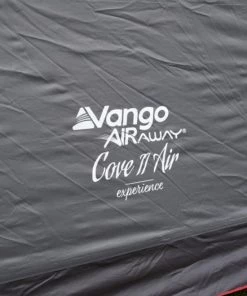 Vango Cove II Driveaway Airbeam Awning Tent for Campervan -Awnings Sales Shop cove ii air low 3 28405.1648643697