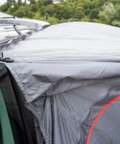 Vango Cove II Driveaway Airbeam Awning Tent for Campervan -Awnings Sales Shop cove ii air low 6 89065.1648643574