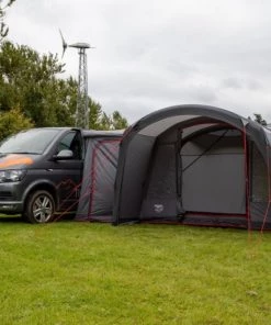 Vango Cove II Driveaway Airbeam Awning Tent for Campervan -Awnings Sales Shop cove ii air low 9 79649.1648643584