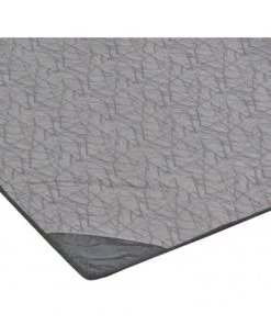 Vango Universal Awning Carpet CP001 - 130 x 240cm - Fits Faros II