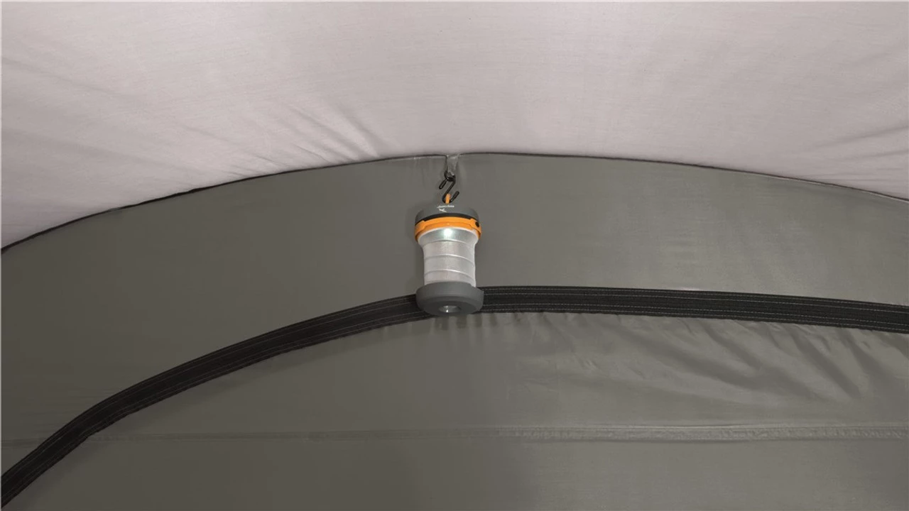 Easy Camp Shamrock Drive-Away Awning Tent for Campervans 8 Easy Camp Shamrock Drive-Away Awning Tent for Campervans - Image 6