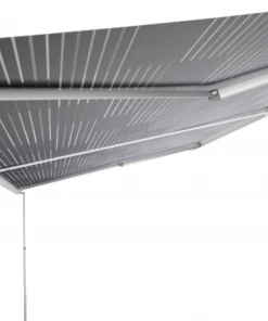 Dometic PerfectWall PW1100 Campervan Awning Kit with Adapter Brackets -Awnings Sales Shop dometic pw1100 5 74815.1618391660