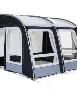 Dometic Rally Pro 330 Poled Caravan Awning