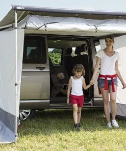 Fiamma F40 Camper Van Privacy Room -Awnings Sales Shop f40 privacy3 49043.1537371863