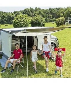Fiamma F40 Camper Van Privacy Room -Awnings Sales Shop f40 privacy4 22454.1537371863