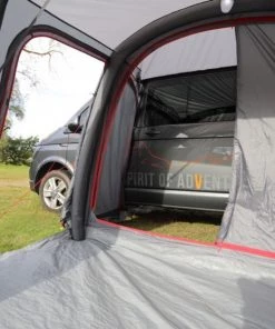 Vango Rapide II 2018 Skyliner Insulation Lining -Awnings Sales Shop faros ii air low 10 73410.1633016777