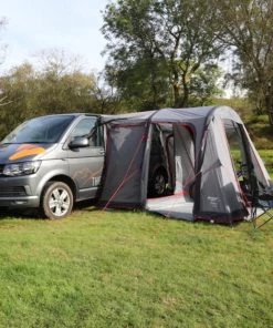 Vango Rapide II 2018 Skyliner Insulation Lining -Awnings Sales Shop faros ii air low 7 57712.1633016760