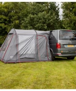 Vango Faros II Low Poled Awning for Campervan And Motorhome -Awnings Sales Shop faros ii low 12 70255.1645103753