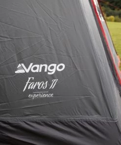 Vango Faros II Low Poled Awning for Campervan And Motorhome -Awnings Sales Shop faros ii low 2 37858.1645103762