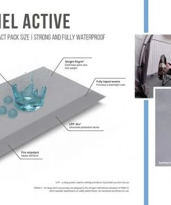 Vango Faros II Low Poled Awning for Campervan And Motorhome -Awnings Sales Shop faros ii low 6 41608.1645103882