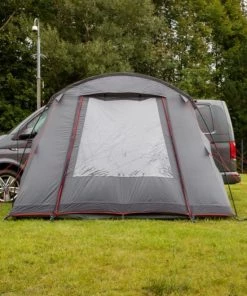 Vango Faros II Low Poled Awning for Campervan And Motorhome -Awnings Sales Shop faros ii low 8 24003.1645103845