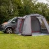 Vango Faros II Low Poled Awning for Campervan And Motorhome -Awnings Sales Shop faros ii low 39452.1645110876
