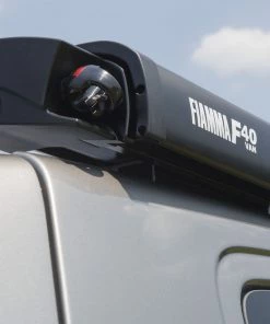 Fiamma F40 VAN Compact Campervan Awning -Awnings Sales Shop fiamma f40 awning aerodynamic compact case 64068.1621348364