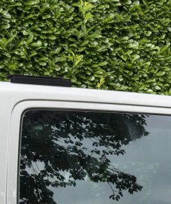 Fiamma F40 VAN Compact Campervan Awning -Awnings Sales Shop fiamma f40 awning low profile brackets 94300.1621348407