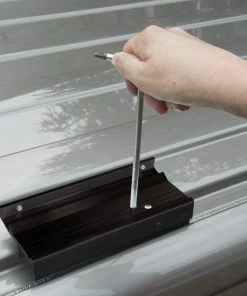 Fiamma F40 VAN Compact Campervan Awning -Awnings Sales Shop fiamma f40 awning quick installation 56241.1621348395