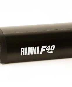 Fiamma F40 VAN Compact Campervan Awning -Awnings Sales Shop fiamma f40 black case 27956.1621348336