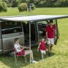 Fiamma F40 VAN Compact Campervan Awning -Awnings Sales Shop fiamma f40van awning shade 66305.1621348307