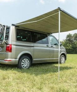 Fiamma F40 VAN Compact Campervan Awning -Awnings Sales Shop fiamma f40van awning 74043.1621348354