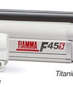 Fiamma F45S Awning & Bracket Kit for VW T5 and T6 Multivan Campervans -Awnings Sales Shop fiamma f45s cases 11079.1628081342