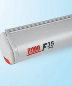 Fiamma F35 Pro Lightweight Caravan and Campervan Awning -Awnings Sales Shop fiammaf35 2 46413.1660143948