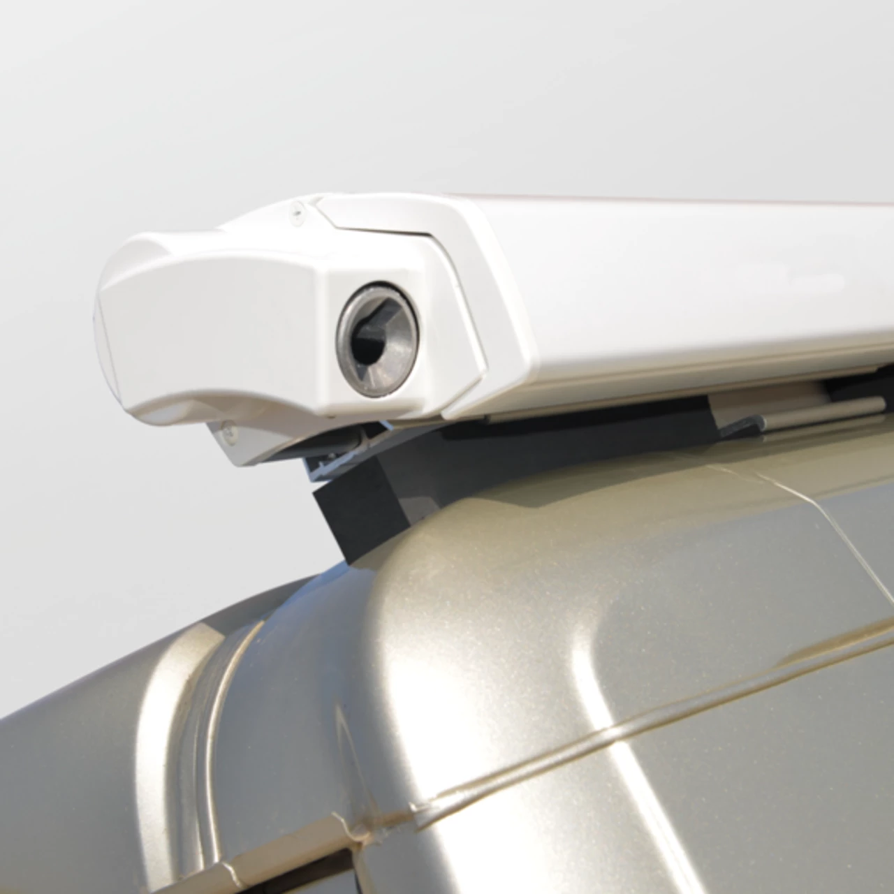 Dometic Perfect Roof Awning Foam Strip Tape 4m Roll 4 Dometic Perfect Roof Awning Foam Strip Tape 4m Roll - Image 2