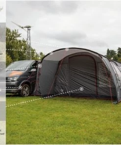 Vango Galli Poled Drive Away Awning for Campervan -Awnings Sales Shop galli low awning tent 91016.1626181892