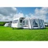 Vango Kalari III Cloud Grey AirAwning Inflatable Caravan Awning 2 Vango Kalari III Cloud Grey AirAwning Inflatable Caravan Awning -Awnings Sales Shop kalari ii 380V1 20319.1559723596