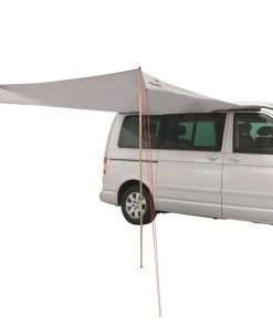 Easy Camp Motor Tour Campervan Sun Canopy Awning