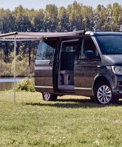 Thule Omnistor 4900 VW T5/T6 Campervan Awning and Bracket Kit