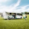 Thule Omnistor 5200 Wall-Mounted Motorhome Caravan Campervan Awning -Awnings Sales Shop omnistor 5200 81464.1565968763