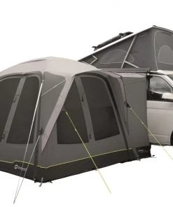 Outwell Bremburg Air Campervan Drive-Away Awning