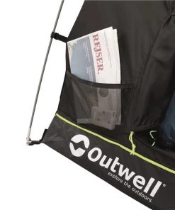 Outwell Free Standing Inner Tent -Awnings Sales Shop outwell inner pockets 58364.1634210293