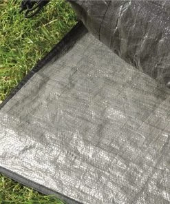 Outwell Footprint Groundsheet for Bremburg, Milestone or Starville Awnings