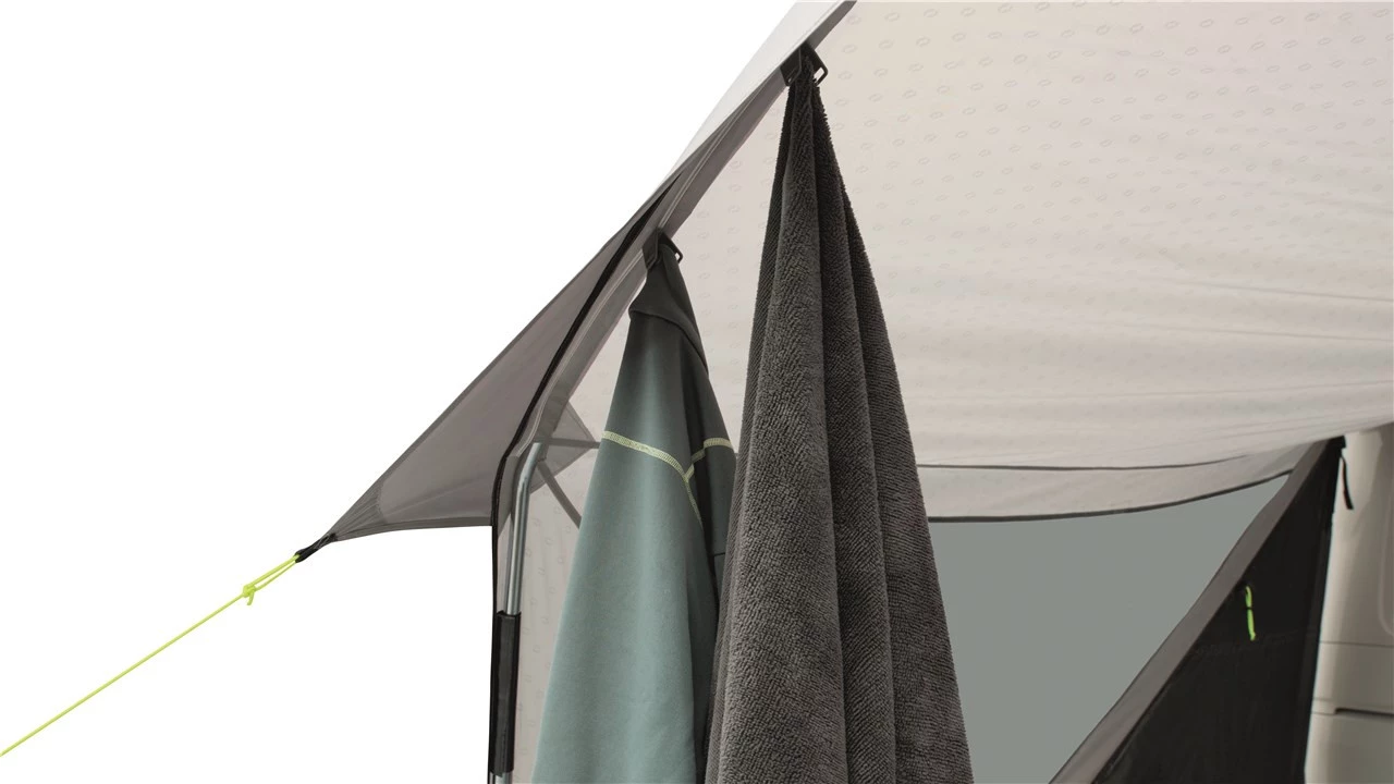 Outwell Campervan Touring Mini Shelter Awning 6 Outwell Campervan Touring Mini Shelter Awning - Image 4
