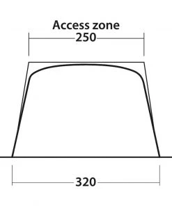 Outwell Campervan Touring Mini Shelter Awning 16 Outwell Campervan Touring Mini Shelter Awning -Awnings Sales Shop outwell touring shelter width 26351.1634726726