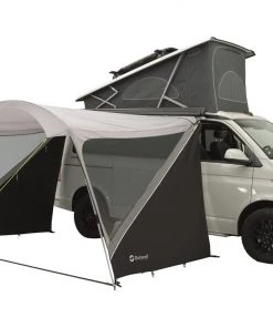 Outwell Campervan Touring Mini Shelter Awning