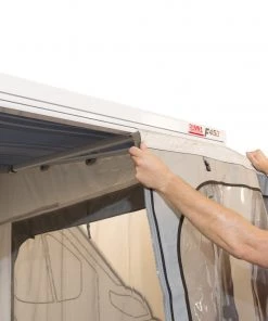 Fiamma F45 Privacy Room Motorhome Awning -Awnings Sales Shop privacyroom 3 35326.1628071393