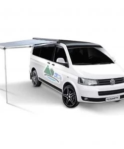 Awnings Sales Shop 29 Dometic PerfectWall PW1100 Campervan Awning Kit with Adapter Brackets
