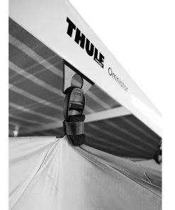 Thule QuickFit Caravan, Motorhome and Campervan Awning Privacy Room -Awnings Sales Shop quick 3 96661.1541759855
