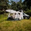 Reimo Tour Easy Young Campervan Awning - Fits VW T5 T6 & More