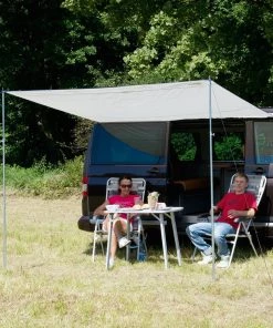 Reimo Charly Sunshade for VWT4 T5 T6 Campervan Short Wheelbase
