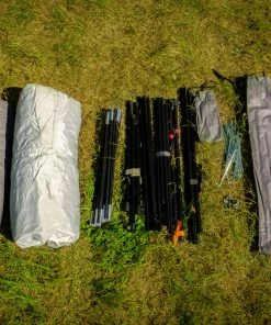 Reimo Tour Easy Young Campervan Awning - Fits VW T5 T6 & More -Awnings Sales Shop reimo easy young 7 48709.1620228632