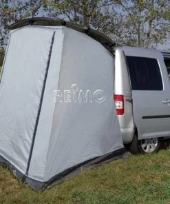 Reimo Trapeze Rear Tailgate Awning Tent for Mini Camper Vans